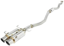 Load image into Gallery viewer, Skunk2 MegaPower RR 17-20 Honda Civic Si Coupe Exhaust System