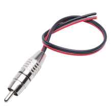 Load image into Gallery viewer, Oracle Off-Road LED Whip Replacement Power Plug SEE WARRANTY