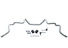 Load image into Gallery viewer, Whiteline 94-01 Acura Integra Front Heavy Duty Adjustable 24mm Swaybar