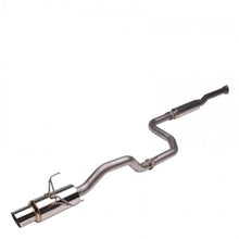 Load image into Gallery viewer, Skunk2 MegaPower RR 92-00 Honda Civic Coupe 76mm Exhaust System (Fab Work Reqd)