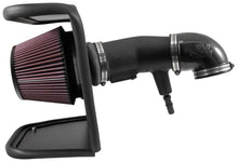 Load image into Gallery viewer, K&amp;N 15-18 Chevy Colorado / GMC Canyon L4-2.5L F/I Aircharger Performance Air Intake System