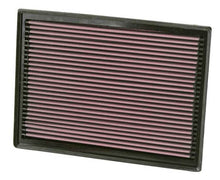 Load image into Gallery viewer, K&amp;N Replacement Air Filter DODGE SPRINTER 3.0L-V6 DSL; 2007