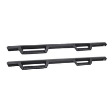 Load image into Gallery viewer, Westin/HDX 05-18 Toyota Tacoma Drop Nerf Step Bars - Textured Black