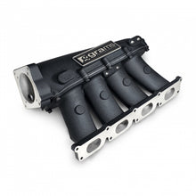 Load image into Gallery viewer, Grams Performance VW MK4 Small Port Intake Manifold - Black