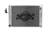 CSF 08-17 Nissan 370Z M/T Radiator