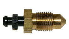 Load image into Gallery viewer, Wilwood Fitting kit - Bleed Screw M10 - 4 pk.