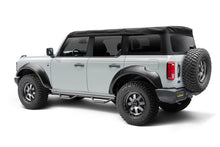 Load image into Gallery viewer, N-Fab Nerf Step 2021 Ford Bronco (4 Door) - Tex. Black - SRW - 3in