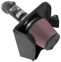 Load image into Gallery viewer, K&amp;N 2018 Toyota Camry SE L4-2.5L F/I Typhoon Cold Air Intake