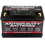 Antigravity H8/Group 49 Lithium Car Battery w/Re-Start