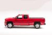 Load image into Gallery viewer, BAK 14-18 Chevy Silverado 1500 / 15-20 Silverado 2500/3500 6ft 6in Bed BAKFlip MX4 Matte Finish