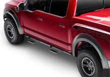 Load image into Gallery viewer, N-Fab Predator Pro Step System 14-17 Chevy/GMC 1500 Crew Cab - Tex. Black