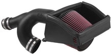 Load image into Gallery viewer, K&amp;N 15-16 Ford F-150 3.5L V6 F/I Performance Intake Kit