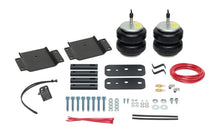 Load image into Gallery viewer, Firestone Ride-Rite Air Helper Spring Kit Rear 07-18 Toyota Tundra 2WD/4WD / 07-18 TRD (W217602445)