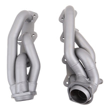 Load image into Gallery viewer, BBK 97-03 Ford F Series Truck 4.6 Shorty Tuned Length Exhaust Headers - 1-5/8 Titanium Ceramic