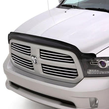 Load image into Gallery viewer, AVS 07-14 GMC Yukon (Excl. Hybrid Models) High Profile Bugflector II Hood Shield - Smoke