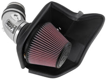 Load image into Gallery viewer, K&amp;N 2013 Hyundai Genesis Coupe 3.8L V6 Typhoon Performance Intake Performance kit