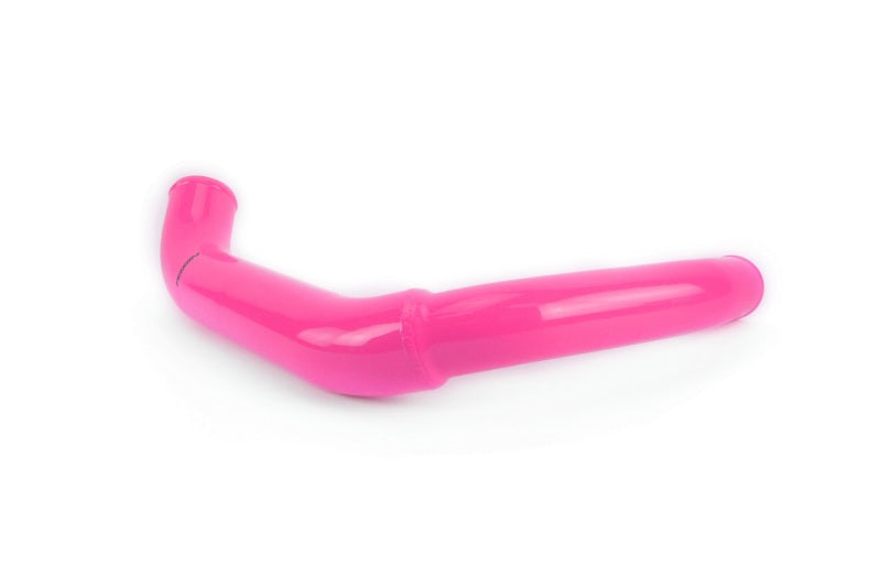 PERRIN 2015+ Subaru WRX Charge Pipe - Hyper Pink