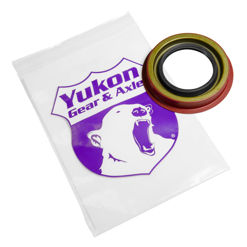 Yukon Gear Pinion Seal For GM 14T