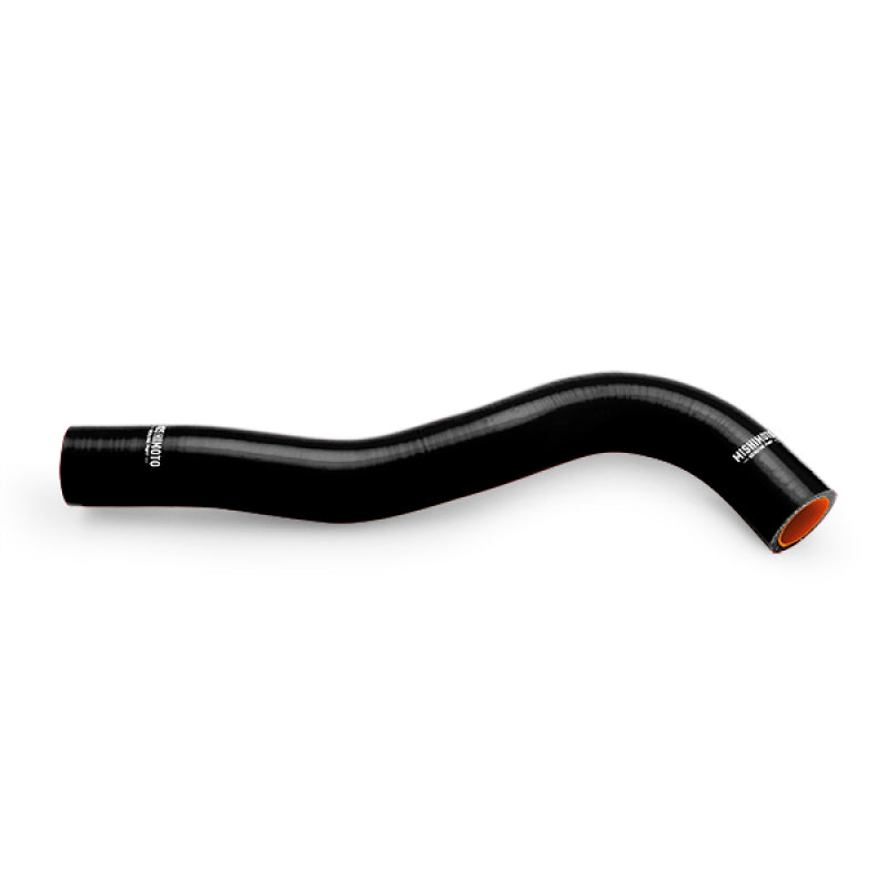 Mishimoto 2016+ Honda Civic 1.5T Black Silicone Coolant Hose Kit