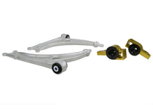 Load image into Gallery viewer, Whiteline 06-12 Volkswagen GTI Front Lower Control Arms