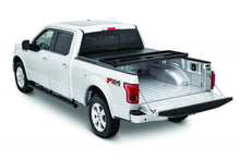 Load image into Gallery viewer, Tonno Pro 15-19 Ford F-150 5.5ft Styleside Hard Fold Tonneau Cover