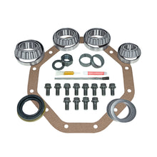 Load image into Gallery viewer, Yukon Gear Master Overhaul Kit For 00 &amp; Down Chrysler 9.25in Rear Diff