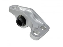 Load image into Gallery viewer, Skunk2 96-00 Honda Civic Front Spherical Bushing Compliance Bracket - Clear