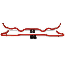 Load image into Gallery viewer, BLOX Racing 15-21 Subaru WRX Sway Bar Set (Front and Rear)