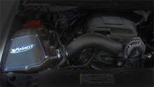 Load image into Gallery viewer, Volant 09-13 Chevy Avalanche 1500 4.8L V8 DryTech Closed Box Air Intake System