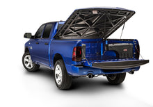 Load image into Gallery viewer, UnderCover 19-20 Ram 1500 Passengers Side Swing Case - Black Smooth