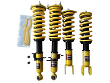 Load image into Gallery viewer, BLOX Racing 92-00 Honda Civic / 94-01 Integra (ex TypeR)  Non-Adj Damping Street Series II Coilovers