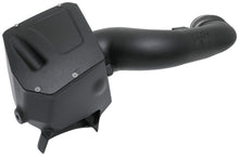 Load image into Gallery viewer, K&amp;N 17-19 Ford F Super Duty V8-6.7L DSL 57 Series FIPK Performance Intake Kit