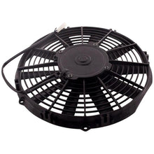 Load image into Gallery viewer, Hybrid Racing 12&quot; Universal Slim Fan HYB-FAN-01-12