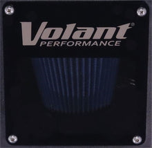 Load image into Gallery viewer, Volant 14-15 GMC Sierra/Chevy Silverado 2500/3500HD 6.0L V8 Pro5 Closed Box Air Intake System