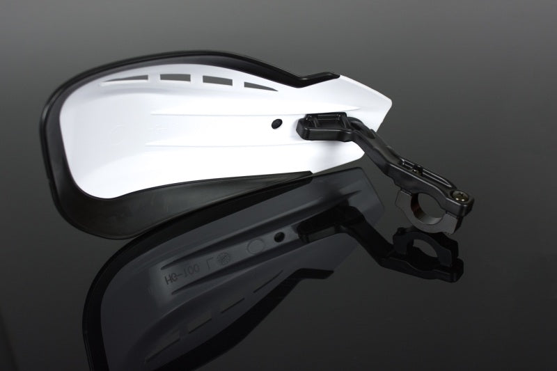 Renthal Handguard - White