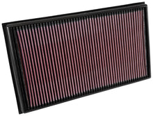 Load image into Gallery viewer, K&amp;N 2015 Volkswagen Passat 2.0L L4 Drop In Air Filter