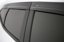 Load image into Gallery viewer, AVS 19-20 Chevrolet Blazer Ventvisor Low Profile Front &amp; Rear Window Deflectors 6pc - Smoke