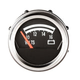 Omix Voltmeter 76-86 Jeep CJ Models