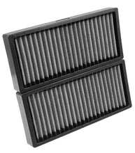 Load image into Gallery viewer, K&amp;N 04-15 Nissan Titan 5.6L V8 F/I Cabin Air Filter