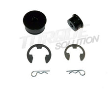 Load image into Gallery viewer, Torque Solution Shifter Cable Bushings: Toyota Yaris 2007-11 **MANUAL TRANS ONLY**