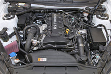 Load image into Gallery viewer, K&amp;N 2013 Hyundai Genesis Coupe 2.0L L4 F/I Typhoon Performance Intake Performance kit