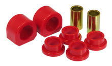 Load image into Gallery viewer, Prothane 81-87 GM 4wd Front Sway Bar Bushings - 1 1/4in - Red