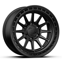 Load image into Gallery viewer, fifteen52 Range HD 17x8.5 6x135 0mm ET 87.1mm Center Bore Asphalt Black Wheel