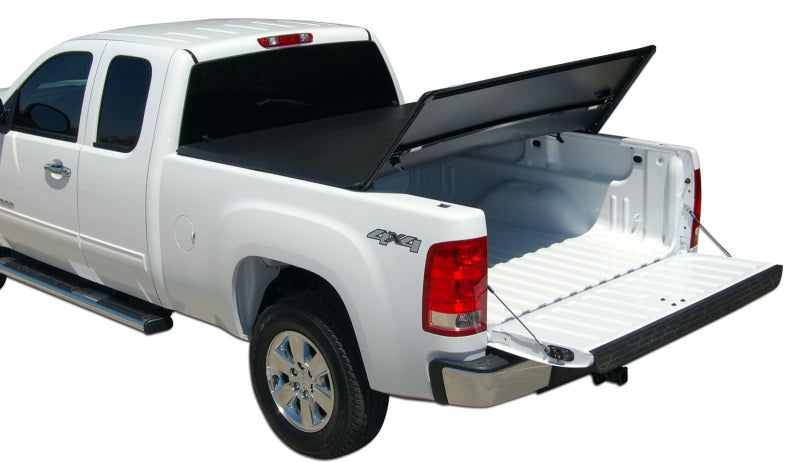 Tonno Pro 17-22 Ford F-250 Super Duty 8ft Styleside Tonno Fold Tri-Fold Tonneau Cover