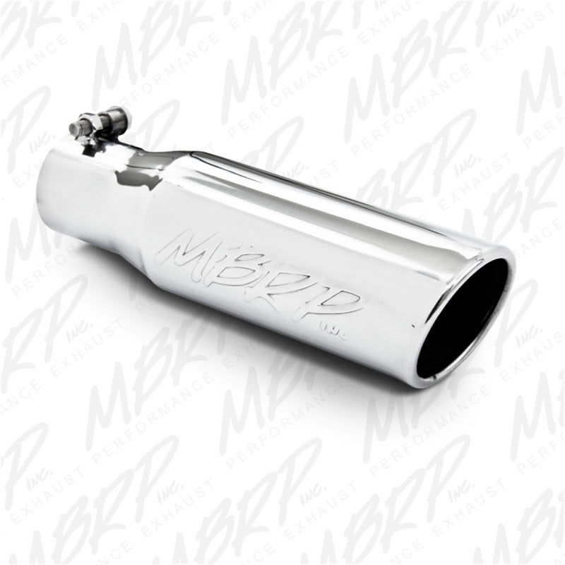 MBRP 05-13 Toyota Tacoma 4.0L EC/CC Dual Split Side T409 Cat Back Exhaust