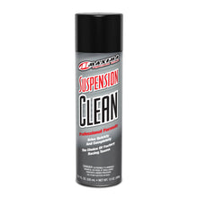 Load image into Gallery viewer, Maxima Suspension Clean - 17.5oz (Aerosol)