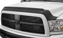 Load image into Gallery viewer, AVS 10-18 Dodge RAM 2500 Aeroskin II Textured Low Profile Hood Shield - Black
