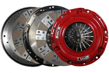 Load image into Gallery viewer, McLeod RXT Clutch Ford Modular 4.6L/5.0L/5.4L 1-1/8 x 26 Spline Ceramic Facing w/ Aluminum FW