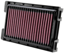 Load image into Gallery viewer, K&amp;N 11-13 Honda CBR250R 249 Replacement Air Filter