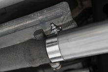 Load image into Gallery viewer, MBRP 19-Up Chevrolet/GMC 1500 6.2L T409 Stainless Steel 3in Muffler Bypass